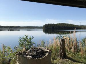 Sidsjön aug 2018